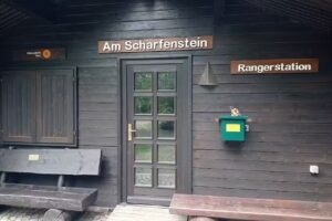 Scharfenstein-Rangerstation HWN 2