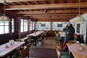 Scharitzkehlalm