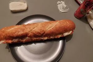 Scharnebecker Pizza Haus