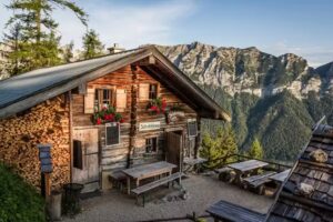 Schärtenalm