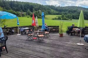 Schartl Gasthaus Café