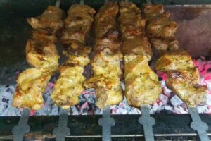 Schaschlik Germersheim