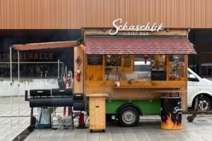 Schaschlik Grill Bar (Wochenmarkt)