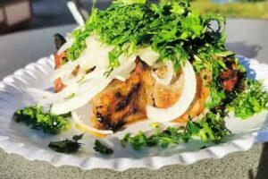 Schaschlik Imbiss