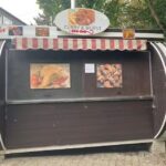 Schaschlik Imbiss