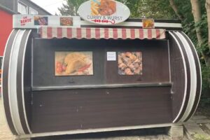Schaschlik Imbiss