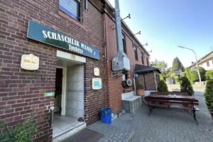 Schaschlik Manni&rsquo;s Dorfstube