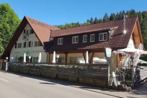 Schattenm&uuml;hle