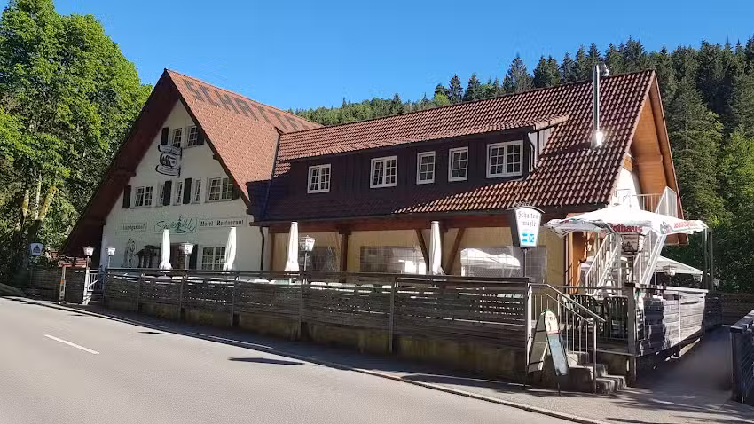Schattenm&uuml;hle