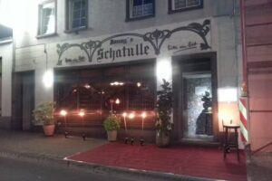 Schatulle