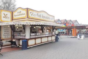 Schaustellerbetrieb Lenzsch & Tochter