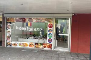 Schawarma King &ndash; Krefeld