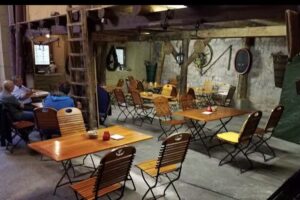 Scheef&rsquo;s Sommerbesen