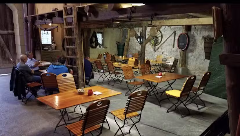 Scheef&rsquo;s Sommerbesen