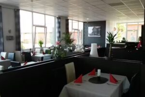 Schee&szlig;el Lounge