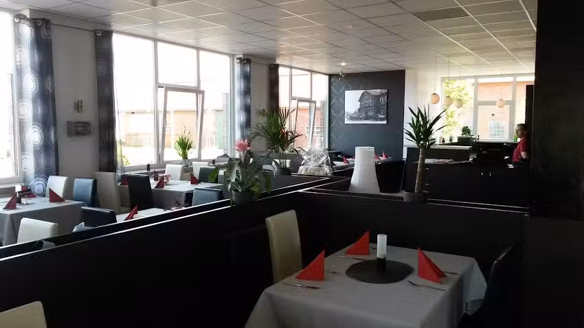 Schee&szlig;el Lounge