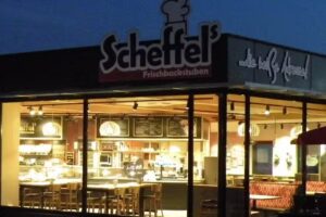 Scheffel Backwaren GmbH