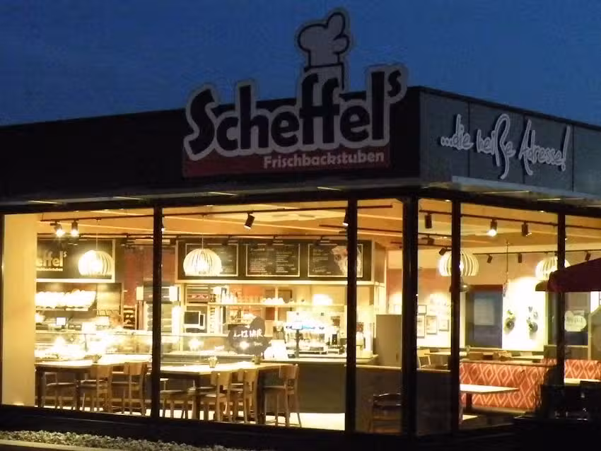 Scheffel Backwaren GmbH