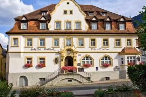Scheffel Gasthof