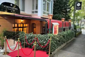 Scheffelstuben &ndash; Ristorante Italiano