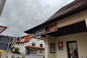 Schefflenzer Pizza Kebabhaus