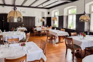 Scheidels Restaurant Zum Kranz