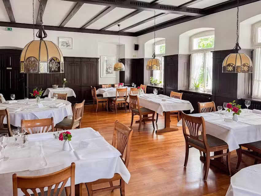 Scheidels Restaurant Zum Kranz