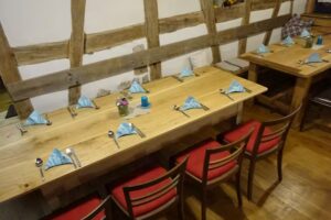 Scheierle Vesperstube Belsenberg