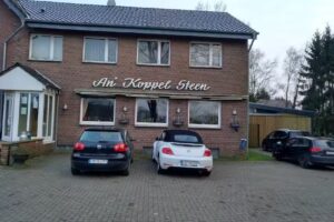 Scheipers Gaststätte An Koppel Steen