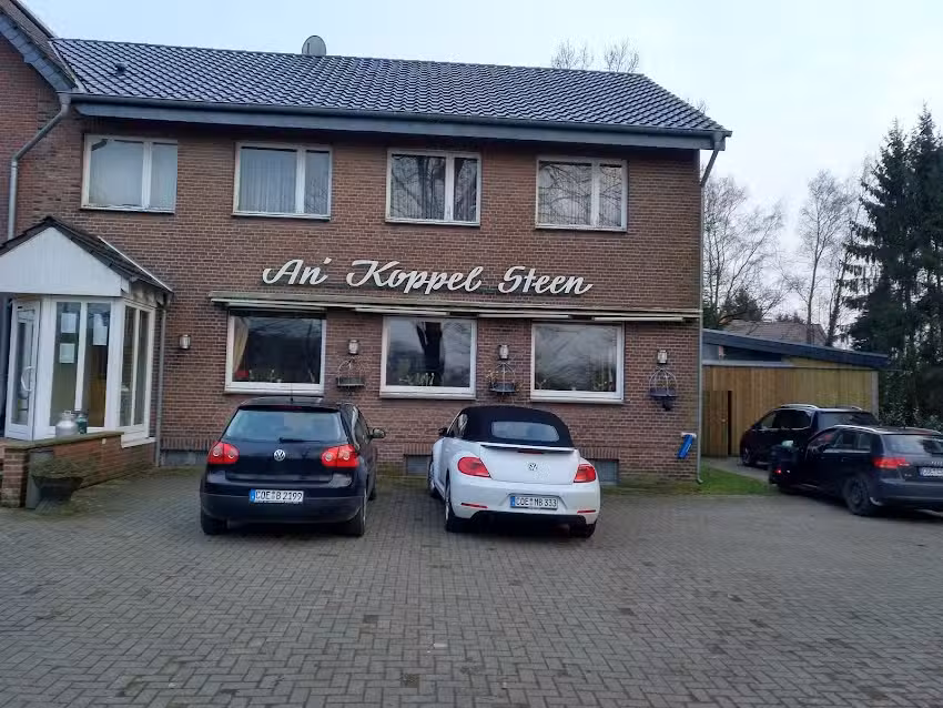 Scheipers Gastst&auml;tte An Koppel Steen