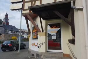 Scheldetal Imbiss