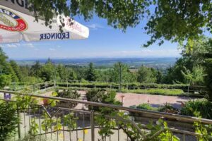 Schellenberghaus Berta Fischer