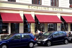 Schelling-Salon