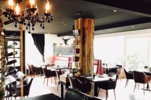 Schenkel&rsquo;s Restaurant