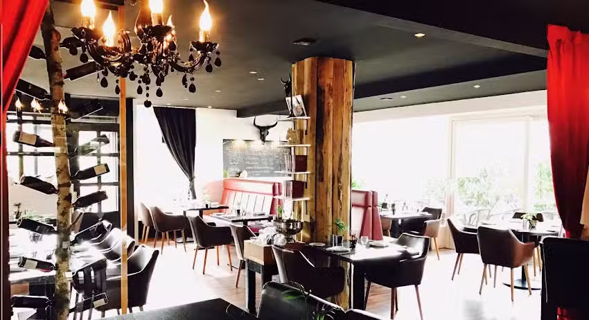 Schenkel&rsquo;s Restaurant