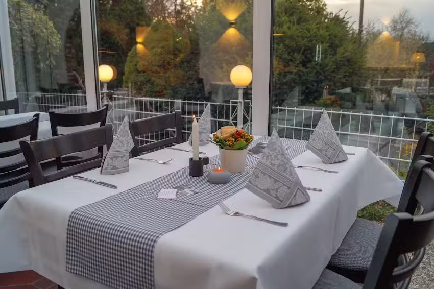 Schepers‘ Margarethenhöhe