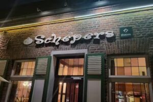 Schepers Saal