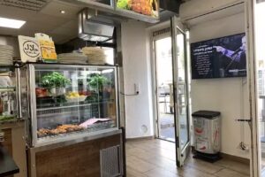 Schero’s Grill