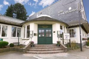 Schettel Hotel Restaurant