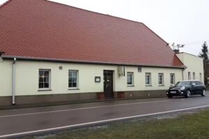 Scheuderscher Gasthof