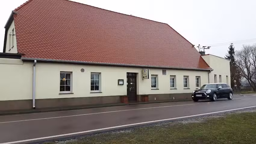 Scheuderscher Gasthof