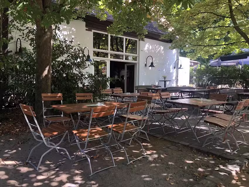 Scheuer im M&uuml;hltal