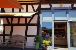 Scheunencafé herdering