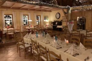 Scheunenrestaurant Butendiek