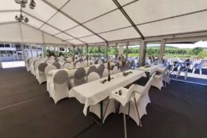 Scheuten’s an der Rennbahn