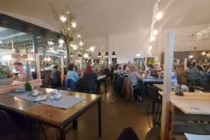 SCHICKe Markthalle