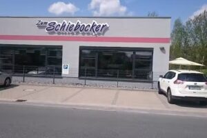 Schiebocker Bistro