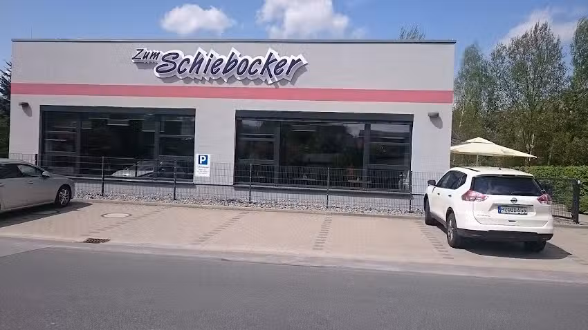 Schiebocker Bistro