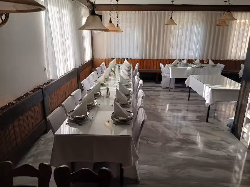 Schießhaus-Dubrovnik