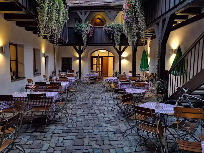 Schie&szlig;l Wirtshaus